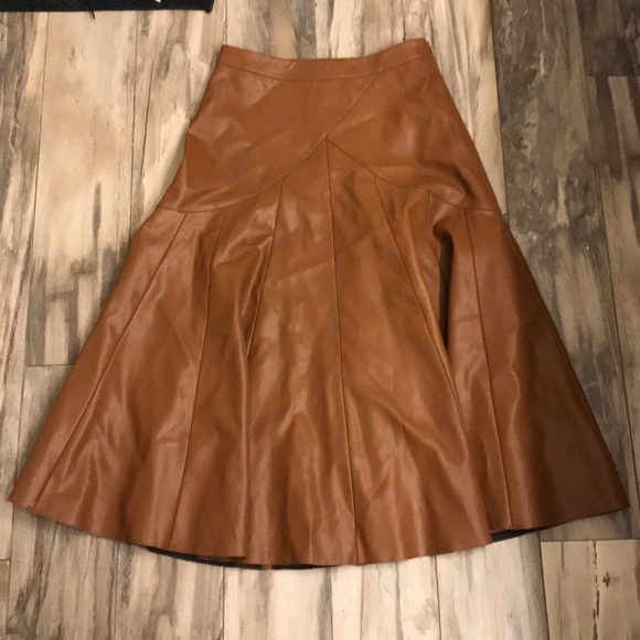 Anthropologie Dresses & Skirts - Anthropologie skirt